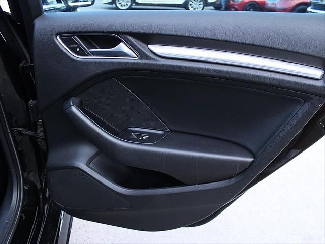 2019 Audi A3 40 Premium