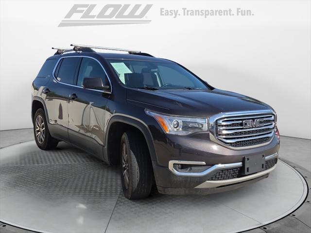 2018 GMC Acadia SLE-2 for sale in Winston Salem, NC
