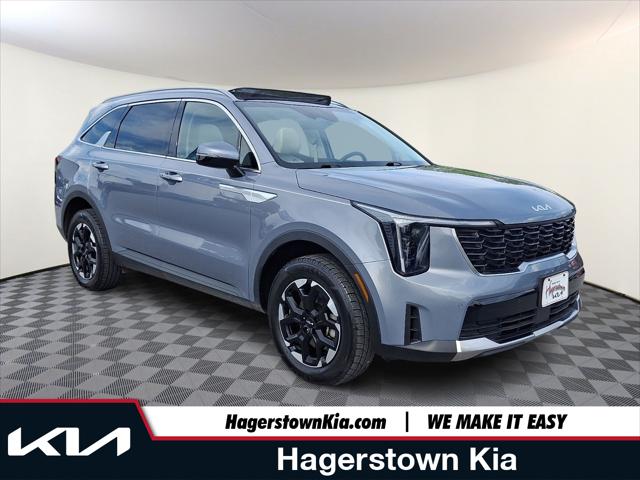 2025 Kia Sorento S for sale in Hagerstown, MD