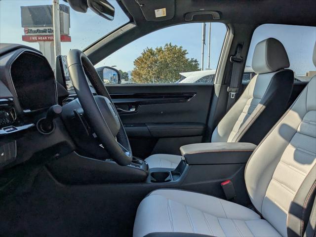 2026 Honda CR-V Hybrid AWD Sport Touring
