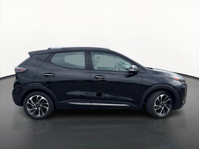2022 Chevrolet Bolt EUV FWD Premier