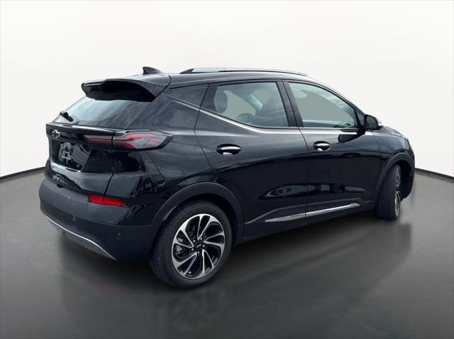 2022 Chevrolet Bolt EUV FWD Premier