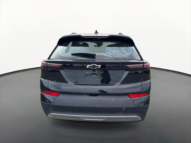 2022 Chevrolet Bolt EUV FWD Premier