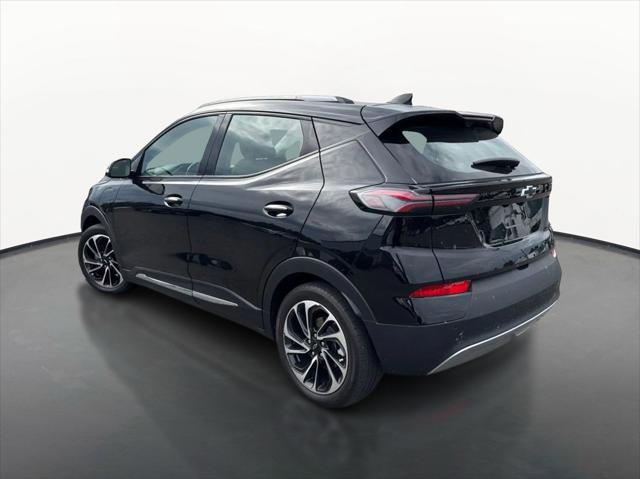 2022 Chevrolet Bolt EUV FWD Premier