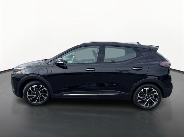 2022 Chevrolet Bolt EUV FWD Premier