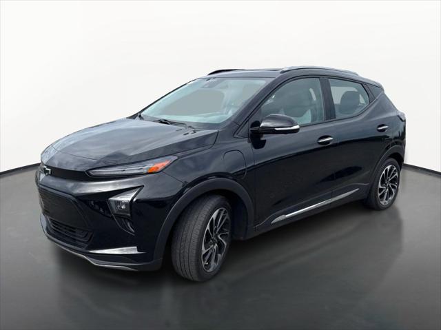 2022 Chevrolet Bolt EUV FWD Premier