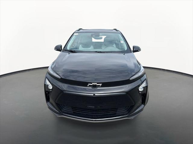 2022 Chevrolet Bolt EUV FWD Premier