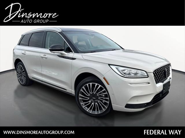 2022 Lincoln Corsair Grand Touring for sale in Federal Way, WA