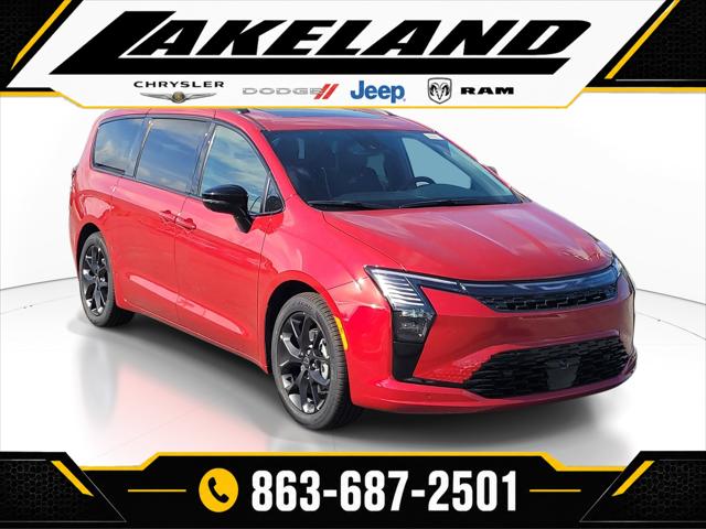 2027 Chrysler Pacifica Limited for sale in Lakeland, FL