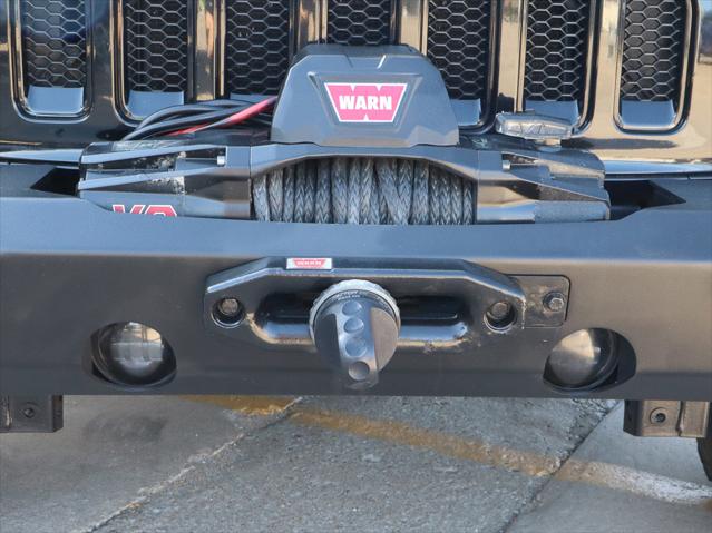 2021 Jeep Wrangler Rubicon 4x4
