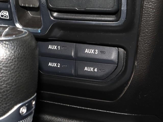2021 Jeep Wrangler Rubicon 4x4