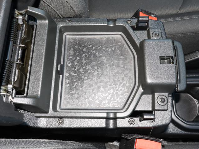 2021 Jeep Wrangler Rubicon 4x4