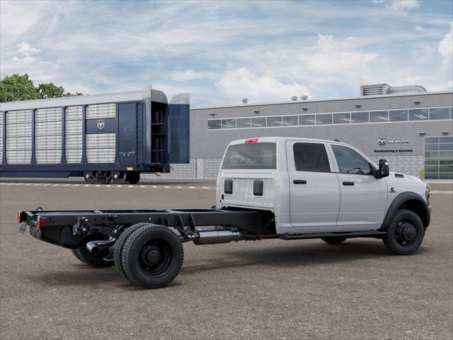 2026 Ram 5500 Tradesman/Big Horn