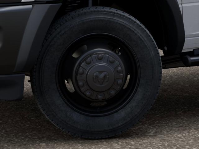 2026 Ram 5500 Tradesman/Big Horn