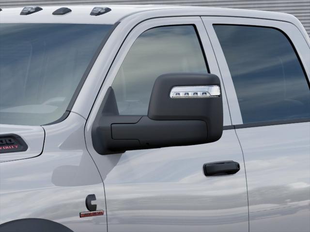 2026 Ram 5500 Tradesman/Big Horn