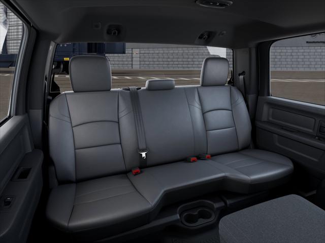 2026 Ram 5500 Tradesman/Big Horn