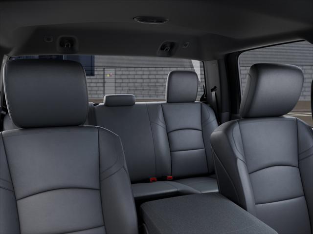 2026 Ram 5500 Tradesman/Big Horn