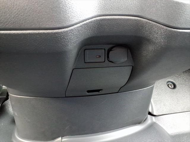 2026 Mercedes-Benz Sprinter 2500 Standard Roof 4-Cyl Diesel