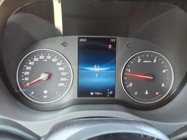 2026 Mercedes-Benz Sprinter 2500 Standard Roof 4-Cyl Diesel