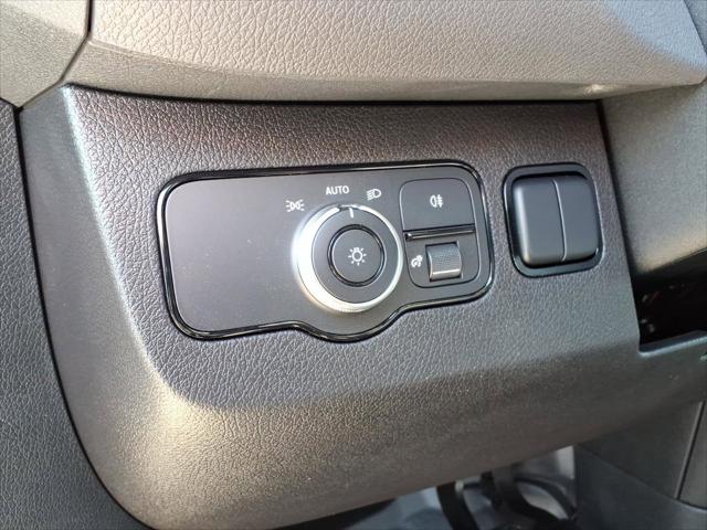 2026 Mercedes-Benz Sprinter 2500 Standard Roof 4-Cyl Diesel