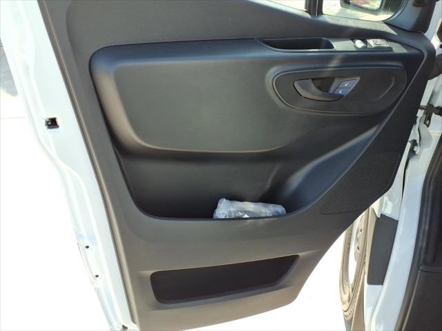 2026 Mercedes-Benz Sprinter 2500 Standard Roof 4-Cyl Diesel