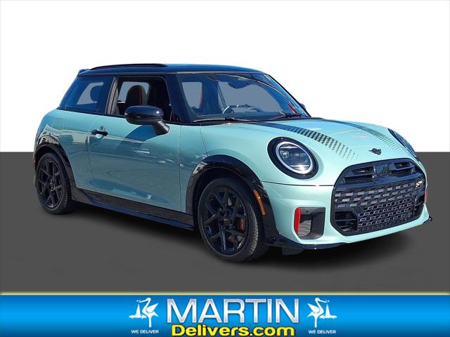 2026 MINI Hardtop JCW for sale in Newark, DE