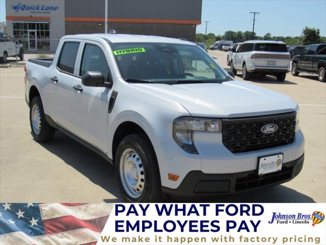2026 Ford Maverick XL for sale in Temple, TX