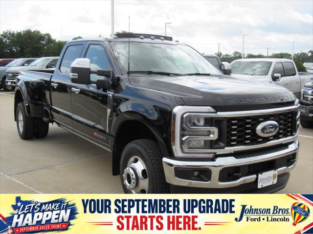 2026 Ford F-350 King Ranch for sale in Temple, TX