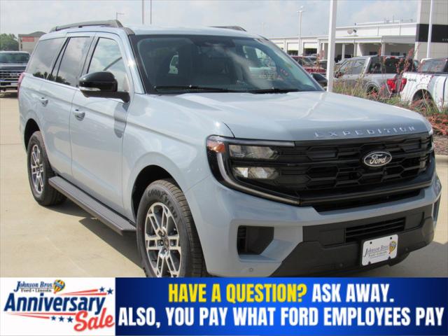 2026 Ford Expedition Active for sale in Temple, TX
