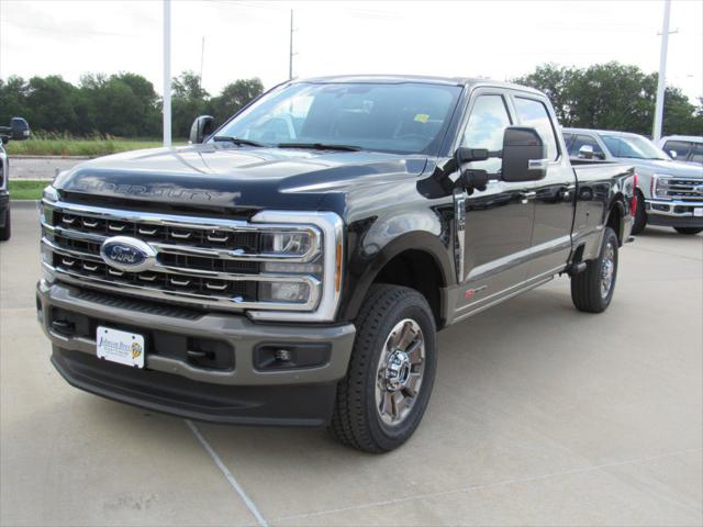 2026 Ford F-350 King Ranch