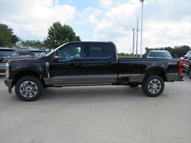 2026 Ford F-350 King Ranch