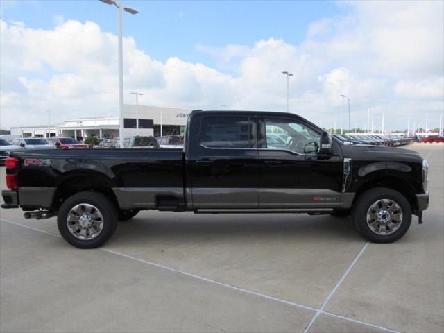 2026 Ford F-350 King Ranch