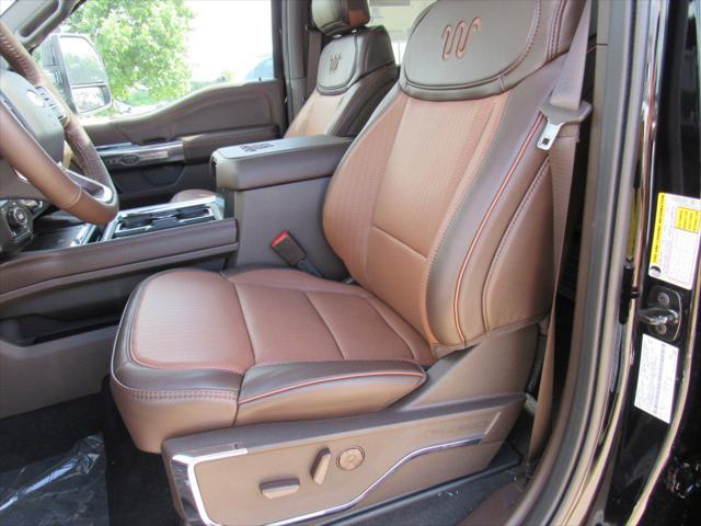 2026 Ford F-350 King Ranch