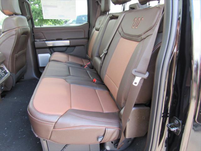 2026 Ford F-350 King Ranch