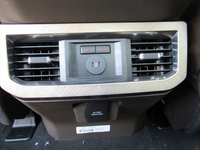 2026 Ford F-350 King Ranch