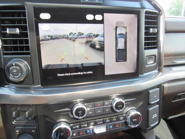2026 Ford F-350 King Ranch
