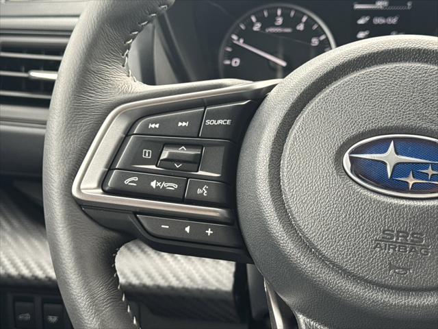 2026 Subaru Ascent Premium 7-Passenger