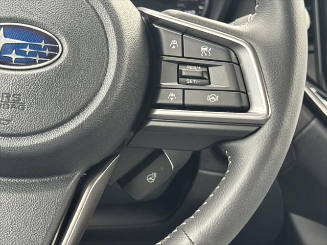 2026 Subaru Ascent Premium 7-Passenger