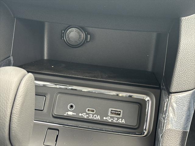 2026 Subaru Ascent Premium 7-Passenger