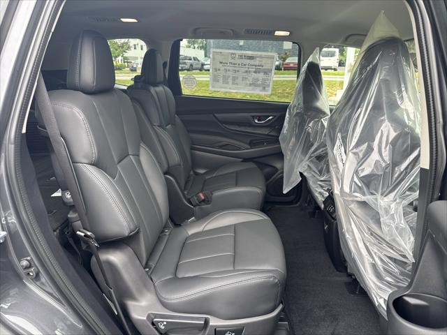 2026 Subaru Ascent Premium 7-Passenger