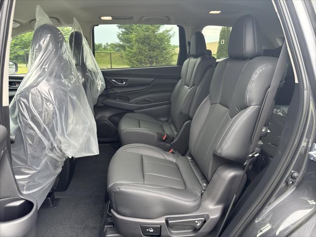 2026 Subaru Ascent Premium 7-Passenger