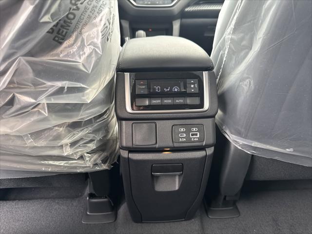 2026 Subaru Ascent Premium 7-Passenger