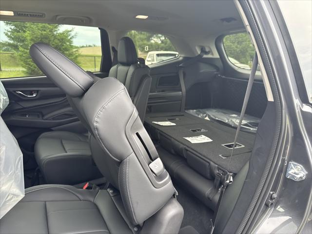 2026 Subaru Ascent Premium 7-Passenger