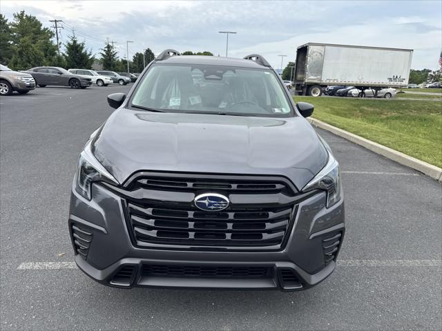 2026 Subaru Ascent Premium 7-Passenger