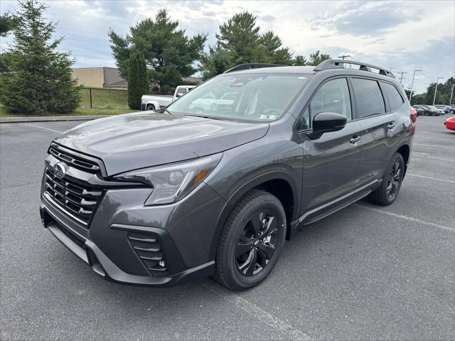 2026 Subaru Ascent Premium 7-Passenger