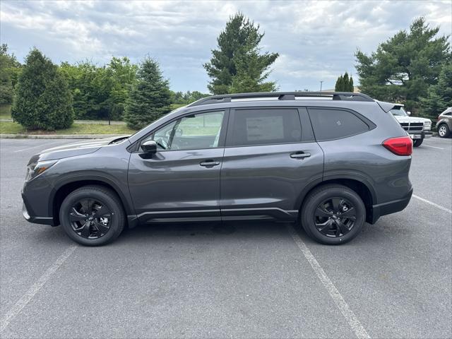 2026 Subaru Ascent Premium 7-Passenger
