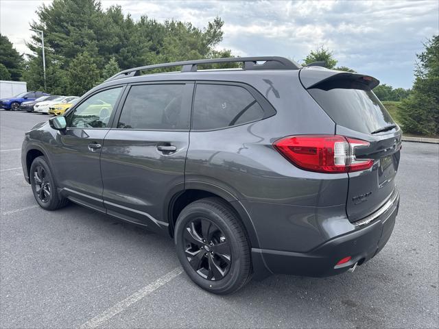 2026 Subaru Ascent Premium 7-Passenger