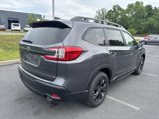 2026 Subaru Ascent Premium 7-Passenger