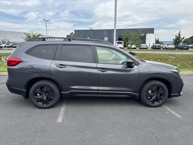 2026 Subaru Ascent Premium 7-Passenger