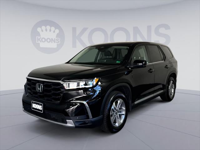 2025 Honda Pilot EX-L for sale in Vienna, VA